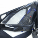 Falcon Ridge Soft Upper Doors - Polaris RZR PRO XP