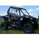 Falcon Ridge Soft Upper Doors - Polaris RZR XP 1000 | XP Turbo | S 1000 | 900 | S 900