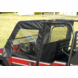 Falcon Ridge Soft Upper FRONT Doors - Kawasaki Mule Pro-FXT | DXT