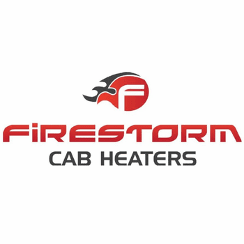 Firestorm Cab Heaters