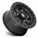 Fuel Maverick D936 Beadlock Wheel Set - 14 and 15 Inch