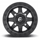 Fuel Maverick D936 Beadlock Wheel Set - 14 and 15 Inch