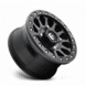 Fuel Vector D920 Matte Black Beadlock Wheel Set - 14 and 15 Inch