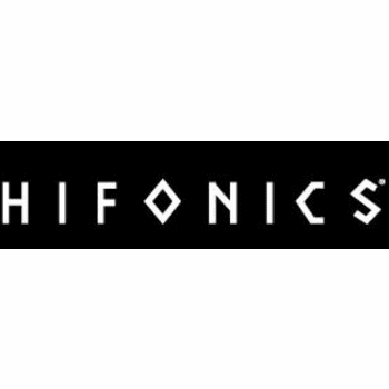 Hifonics