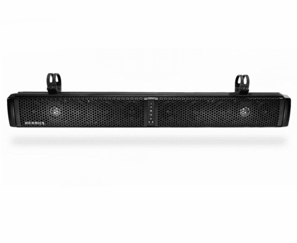 Hifonics Thor 10 Speaker Bluetooth Sound Bar