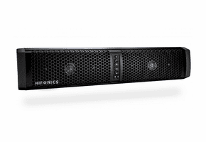 Hifonics Thor 6 Speaker Bluetooth Sound Bar