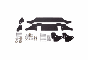 High Lifter 1 Inch Signature Series Lift Kit - Polaris RZR 900