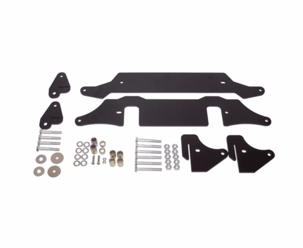 High Lifter 1 Inch Signature Series Lift Kit - Polaris RZR 900