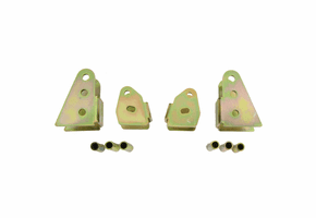 High Lifter 2.5 Inch Signature Series Lift Kit - 2012-21 Kawasaki Teryx4 | Teryx 800