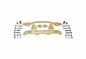 High Lifter 2 Inch Signature Series Lift Kit - 2009-14 Honda Rancher 420 AT