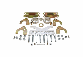 High Lifter 2 Inch Signature Series Lift Kit - 2010-16 Can Am Outlander 500 | 570 |  650 | 800 | 850 | 1000