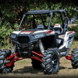 High Lifter 3-5 Inch Signature Series Lift Kit - Polaris RZR XP 1000