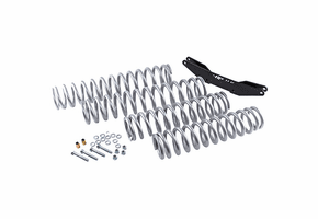 High Lifter 3-5 Inch Spring and Bracket Lift Kit - Kawasaki Teryx KRX 1000