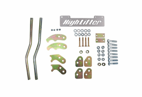 High Lifter 3 Inch Signature Series Lift Kit - 2008-10 Arctic Cat Thundercat 1000