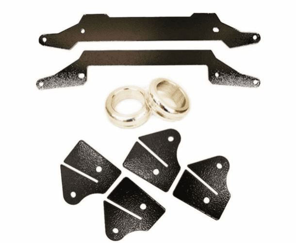 High Lifter 4 Inch Lift Kit - Polaris General 1000