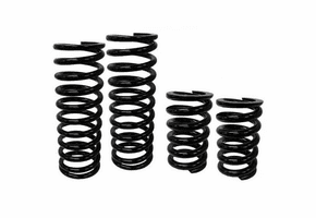 High Lifter 5 Inch Spring Lift Kit - 2017-19 Can Am Maverick X3 X rs | X mr