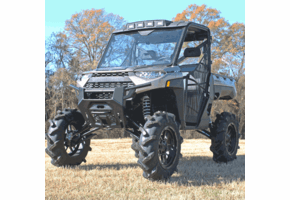 High Lifter 6 Inch Big Lift Kit w| DHT XL Axles - 2018-22 Polaris Ranger XP 1000 | 1000