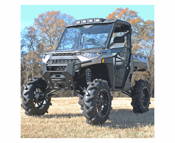 High Lifter 6 Inch Big Lift Kit w| DHT XL Axles - 2018-22 Polaris Ranger XP 1000 | 1000