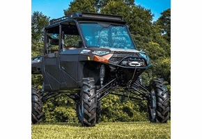 High Lifter 6 Inch Big Lift Kit w| RCV Axles - 2018-20 Polaris Ranger XP 1000 | 1000