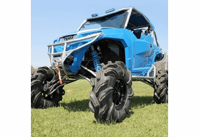 High Lifter 7 Inch Big Lift Kit w| DHT XL Axles - Polaris RZR S 1000 | S 900