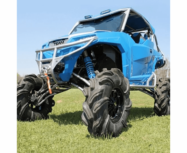 High Lifter 7 Inch Big Lift Kit w| DHT XL Axles - Polaris RZR S 1000 | S 900