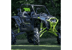 High Lifter 8 Inch APEXX Big Lift Kit w| DHT XL Axles - 2017-21 Polaris RZR XP 1000 | XP Turbo