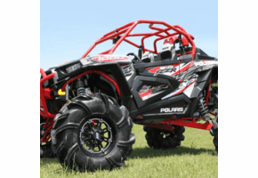 High Lifter 8 Inch Big Lift Kit w| RCV Axles- 2015-21 Polaris RZR XP 1000 | XP Turbo