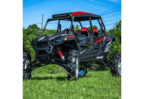 High Lifter 8 Inch Big Lift Kit w| RCV Axles - 2019-21 Polaris RZR XP 1000 | XP Turbo