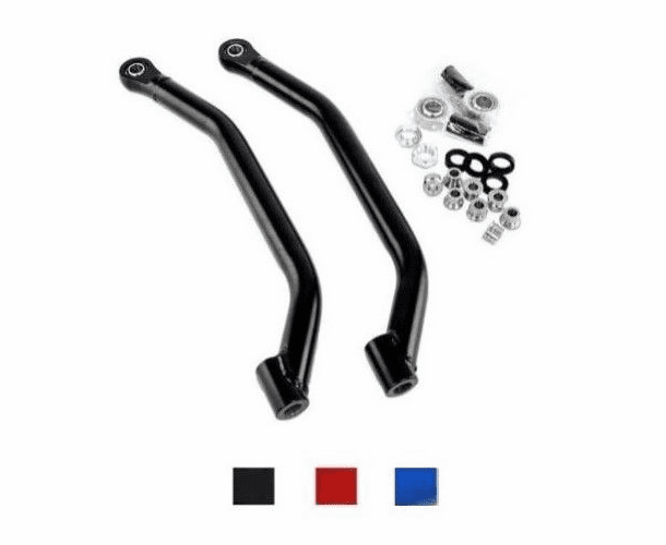 High Lifter APEXX Lower Arched Radius Bars - Polaris RZR PRO XP