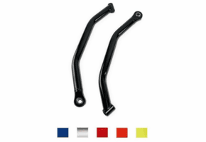 High Lifter APEXX Lower Arched Radius Bars - Polaris RZR XP 1000 | XP Turbo