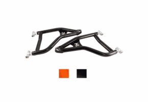 High Lifter APEXX Max Clearance Front Forward Control Arms - 2017-20 Polaris RZR S 1000 | S 900