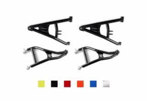 High Lifter APEXX Max Clearance Front Forward Control Arms - 2017-22 Polaris RZR XP 1000 | XP Turbo