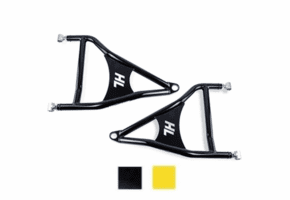 High Lifter APEXX Max Clearance Front Forward Control Arms - 2020-22 Can Am Defender HD10