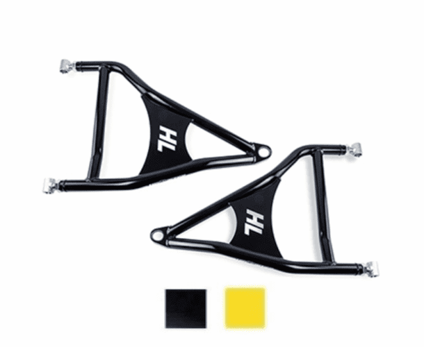 High Lifter APEXX Max Clearance Front Forward Control Arms - 2020-22 Can Am Defender HD10