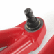 High Lifter APEXX Max Clearance Front Forward Control Arms - 2020 Polaris Sportsman 570 6x6 | Touring 570 Premium