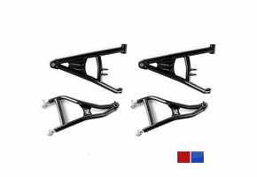 High Lifter APEXX Max Clearance Front Forward Control Arms - Polaris RZR PRO XP