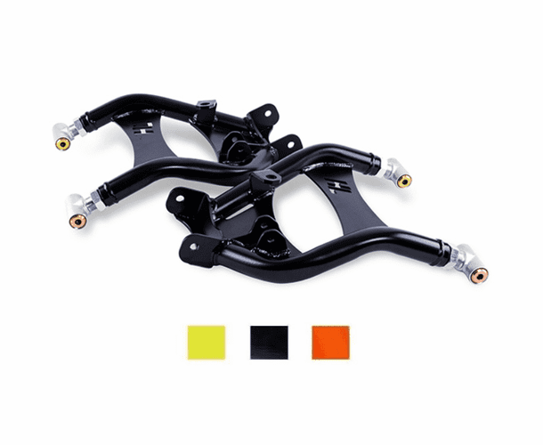 High Lifter APEXX Max Clearance Rear Control Arms - 2018-22 Polaris Ranger XP 1000 | 1000