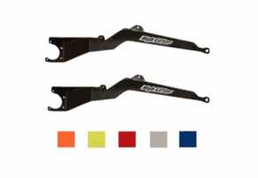 High Lifter APEXX Trailing Arm Kit - 2013 Honda Recon 250 ES