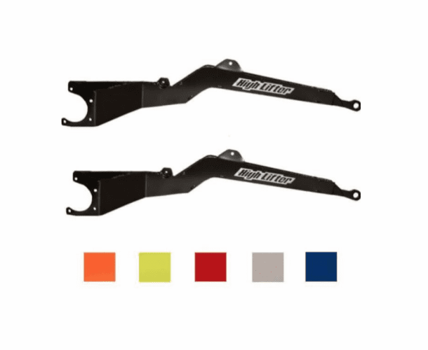 High Lifter APEXX Trailing Arm Kit - 2013 Honda Recon 250 ES