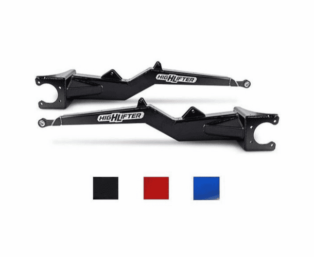 High Lifter APEXX Trailing Arm Kit - Polaris RZR PRO XP