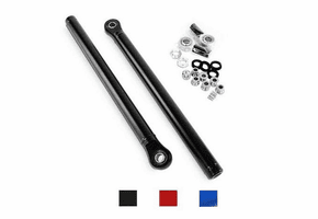 High Lifter APEXX Upper Radius Bars - Polaris RZR PRO XP