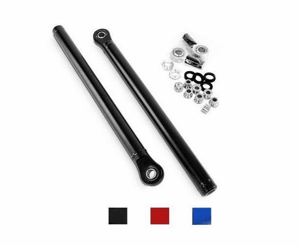 High Lifter APEXX Upper Radius Bars - Polaris RZR PRO XP