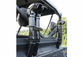 High Lifter Diver Down Snorkel Kit - Can Am Defender