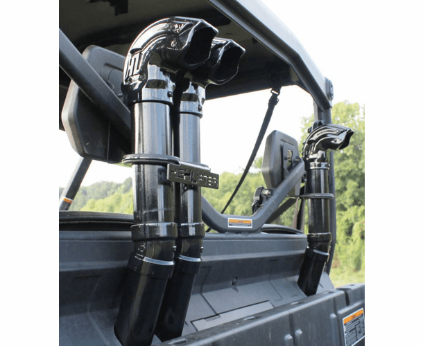 High Lifter Diver Down Snorkel Kit - Can Am Defender