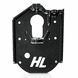 High Lifter Dual Idler 6 Inch Portal Gear Lift - Polaris General 1000 | XP 1000