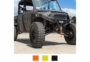 High Lifter Long Travel Kit - 2018-22 Polaris Ranger XP 1000 | 1000