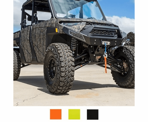 High Lifter Long Travel Kit - 2018-22 Polaris Ranger XP 1000 | 1000