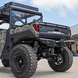 High Lifter Long Travel Kit - 2018-22 Polaris Ranger XP 1000 | 1000