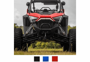 High Lifter Long Travel Kit - Polaris RZR PRO XP