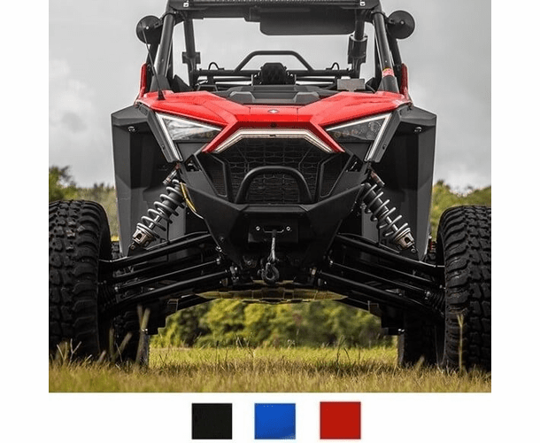 High Lifter Long Travel Kit - Polaris RZR PRO XP